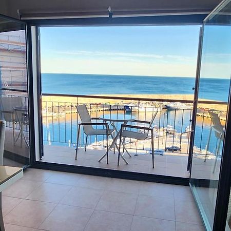 Bella Vista Apartment L'Ametlla de Mar Bagian luar foto