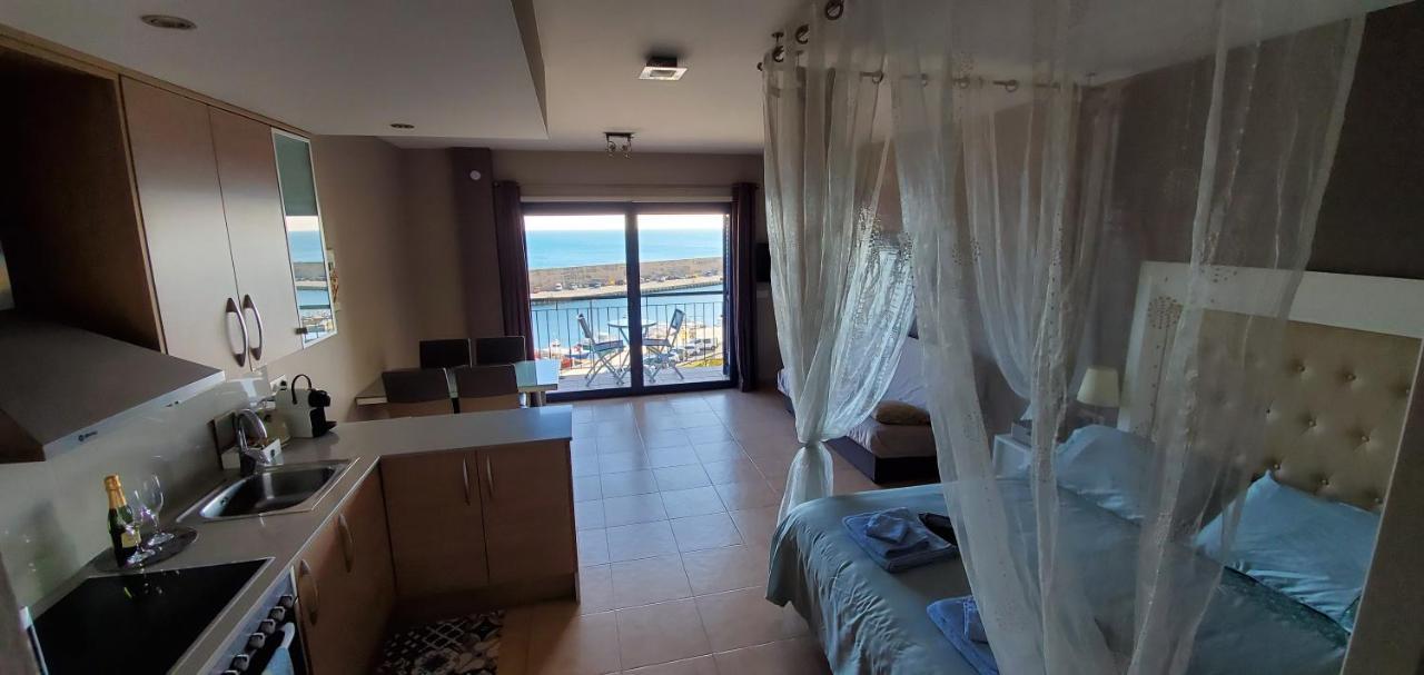 Bella Vista Apartment L'Ametlla de Mar Bagian luar foto