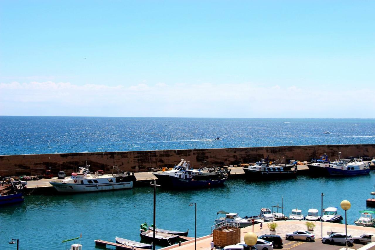 Bella Vista Apartment L'Ametlla de Mar Bagian luar foto
